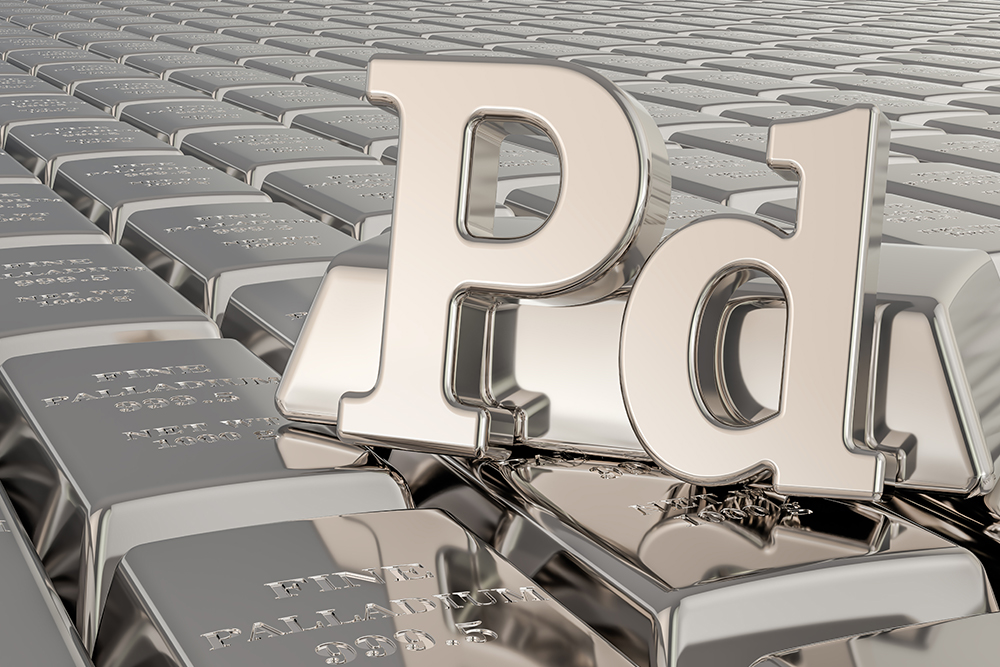 Paladyum Fiyatı 2025: 1 Gram Paladyum Kaç TL, Nereden Satın Alınır?