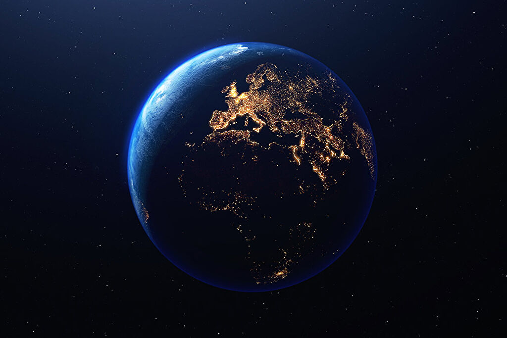 2022 İtibarıyla Dünyadaki Altın Rezervi Toplam Ne Kadar?