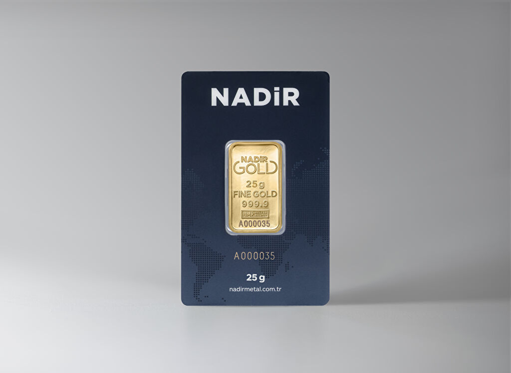 Sahte Altın ve Gümüş Nasıl Anlaşılır? En Güvenilir Yöntemler, İpuçları ve NadirGold Uzman Tavsiyeleri