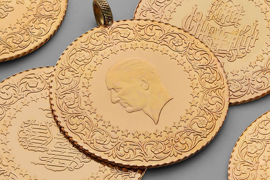 Ziynet Altın Nedir? 2025 Ziynet Altını Fiyatları, Gram Ağırlıkları ve En Güncel Bilgiler