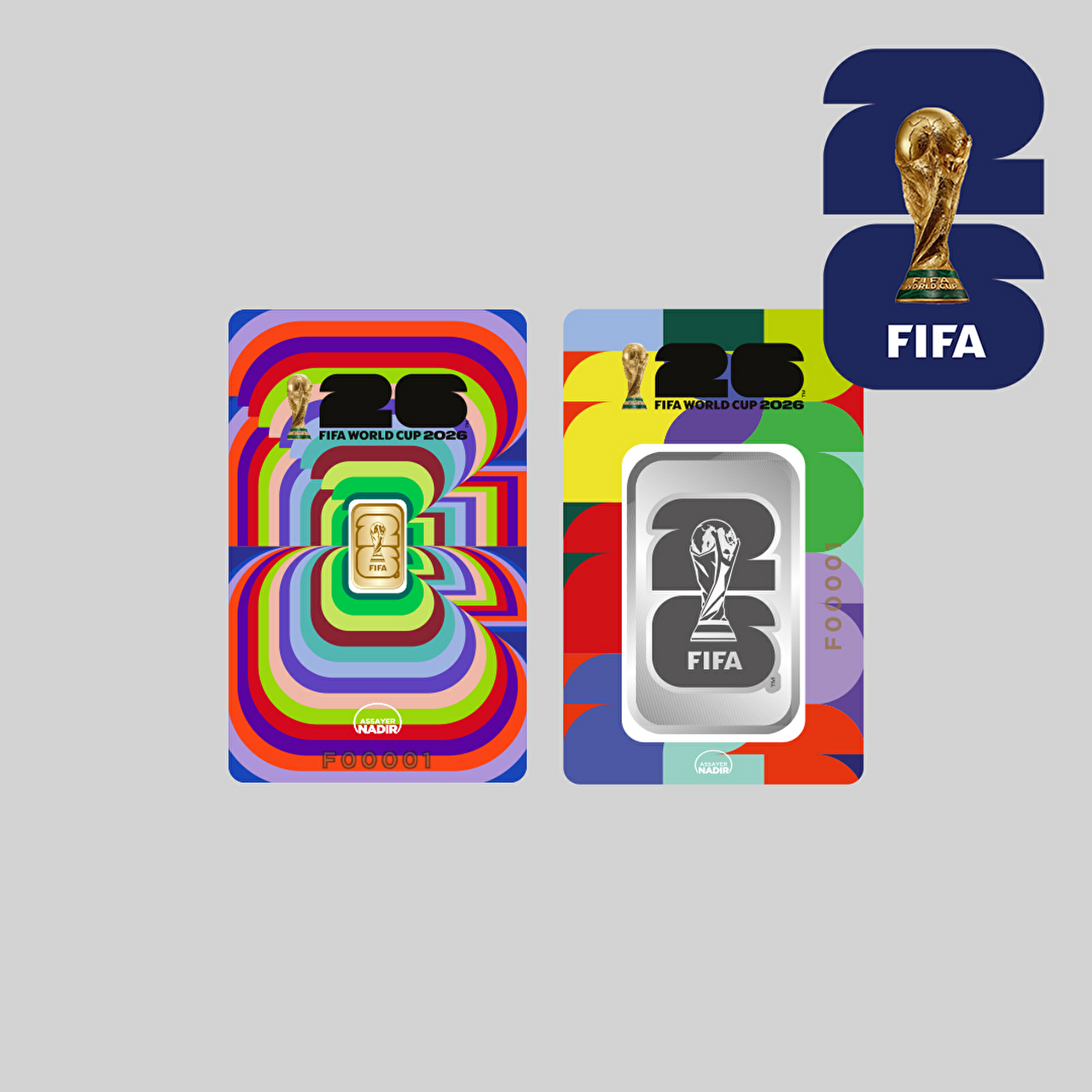Fifa World Cup 2026