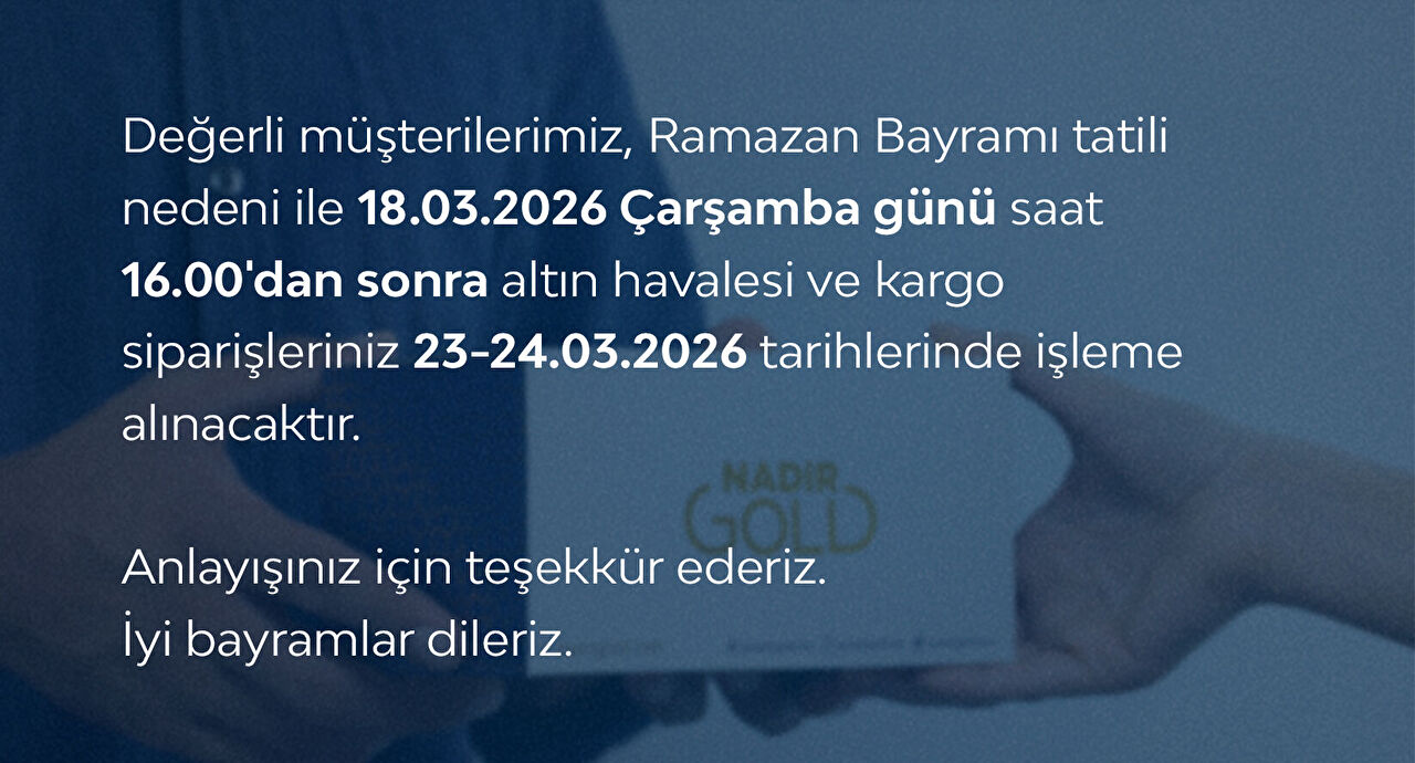 Aynı Gün Ücretsiz Kargo