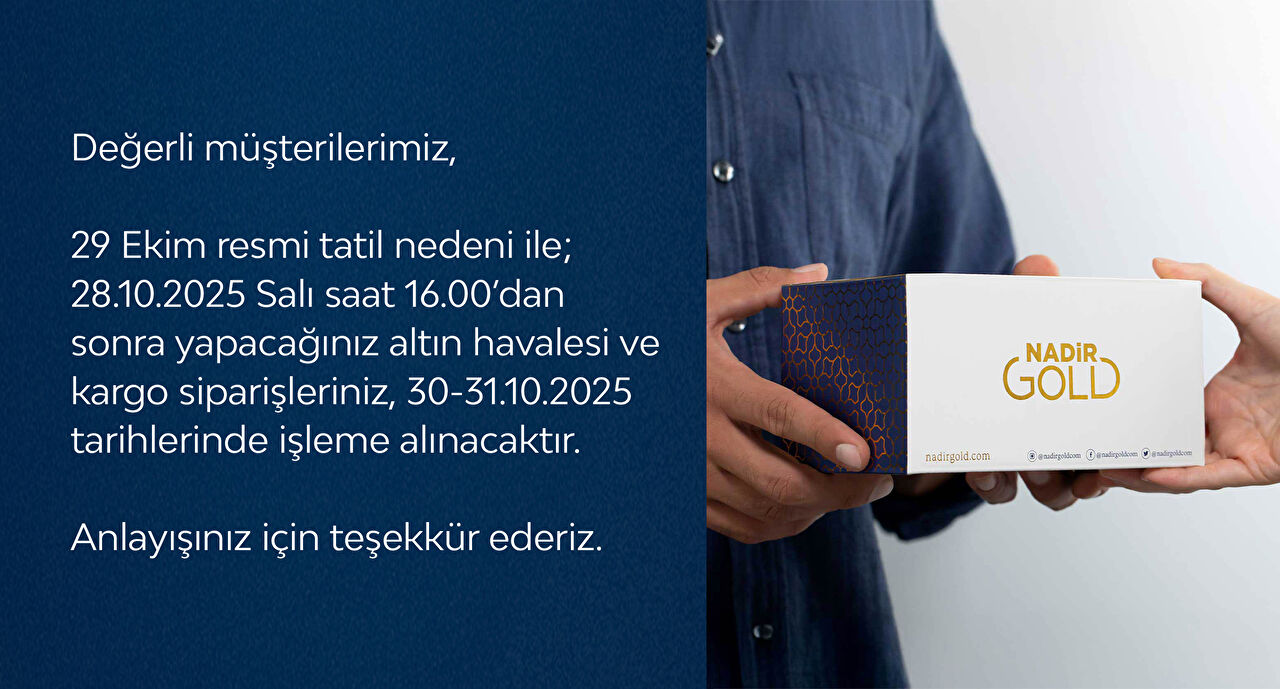 Aynı Gün Ücretsiz Kargo