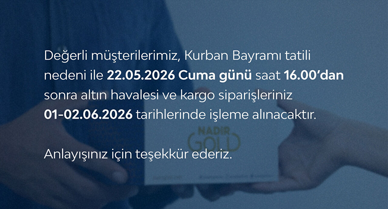 Aynı Gün Ücretsiz Kargo