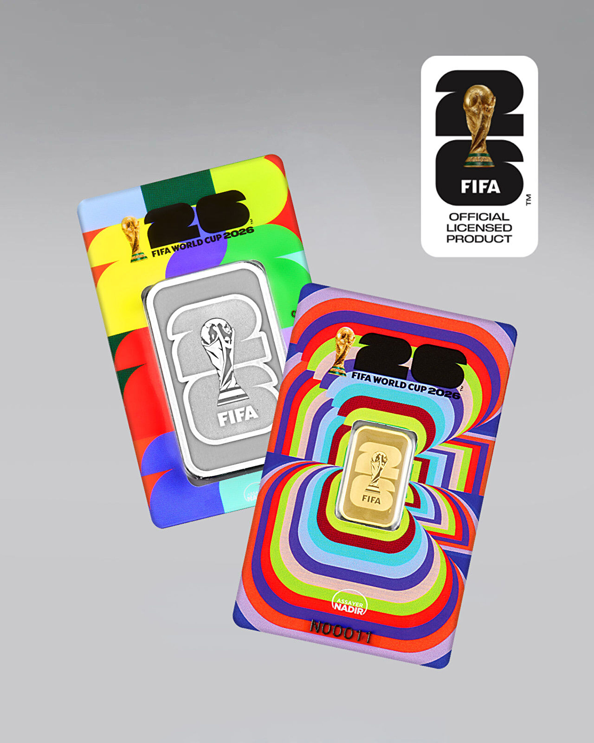 FIFA World Cup 2026