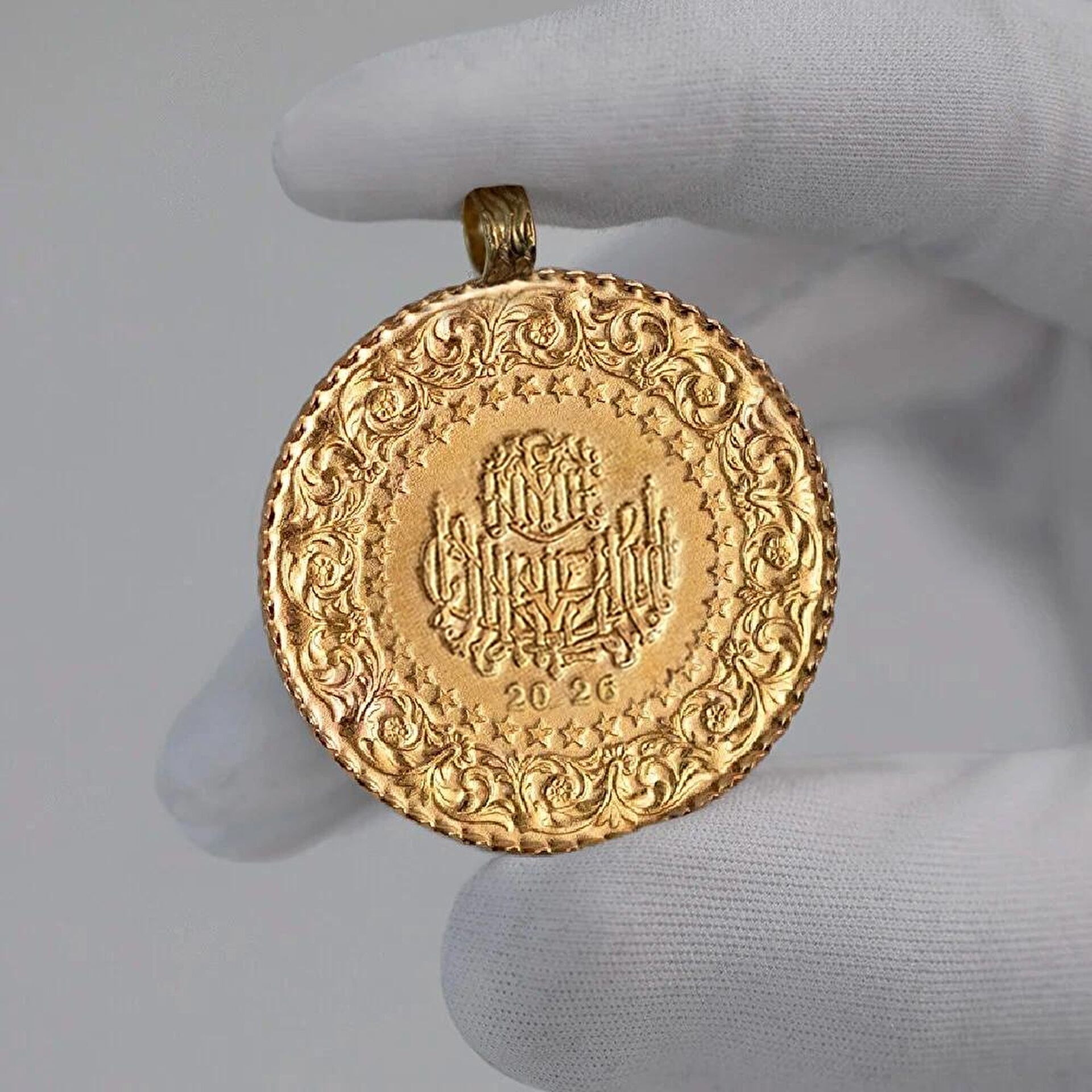 Ziynet 2‚5´luk Altın Yeni Tarihli - 1