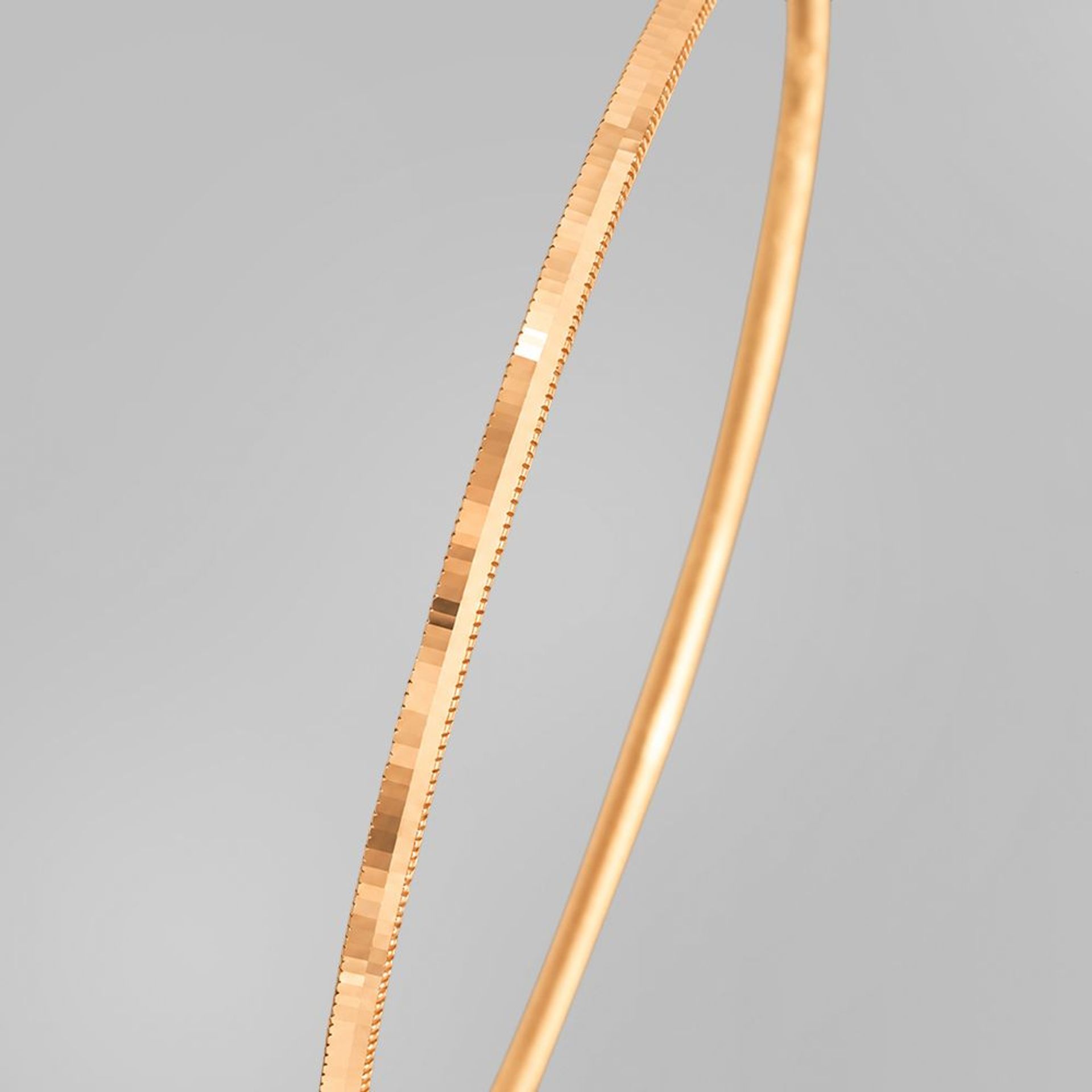 NadirGold 22 Ayar Ajda Bilezik 8 Gr - 2