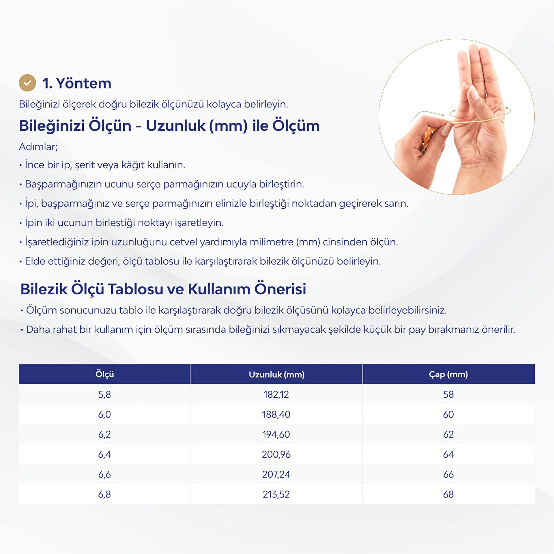 NadirGold 22 Ayar Dokulu Bilezik 6 Gr - 4