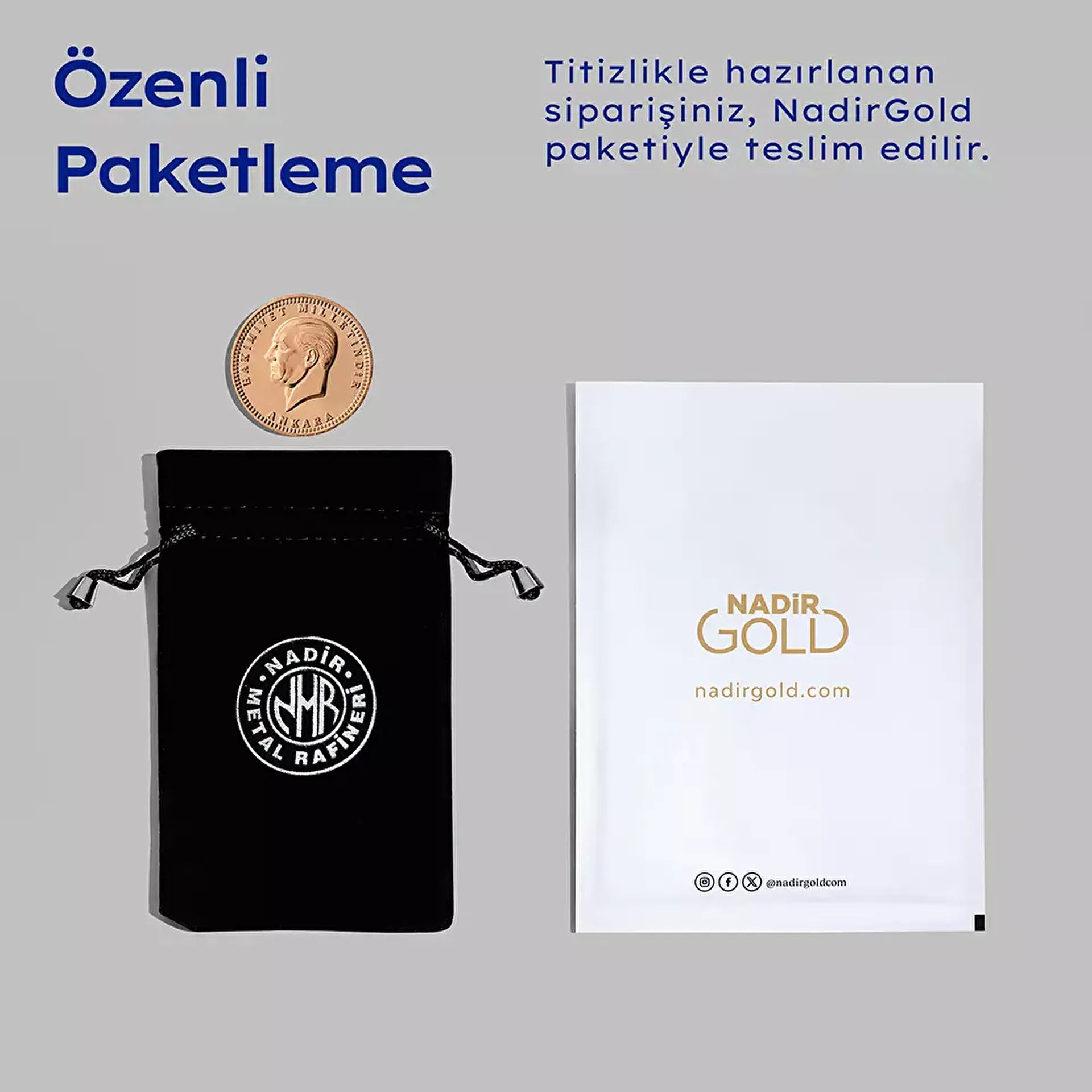 Ata 5´lik 102. Yıl Yeni Tarihli - 3