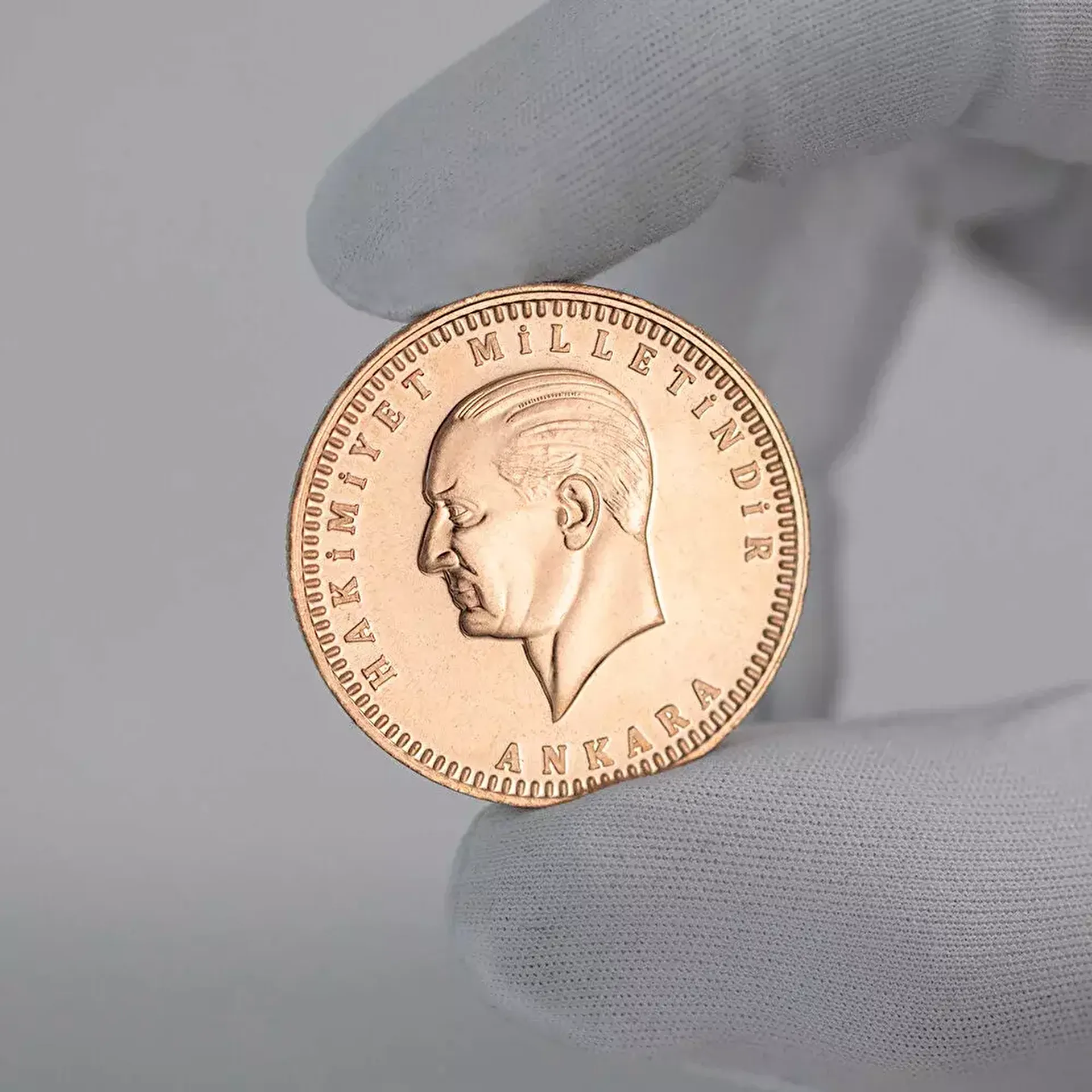 Ata 5´lik 102. Yıl Yeni Tarihli - 1