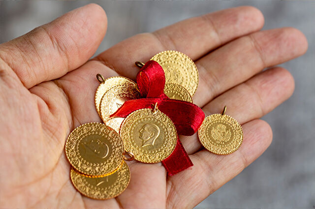 🎉 Bayram Öncesinde Altın ve Gümüş: Geleneksel Hediyeleşme