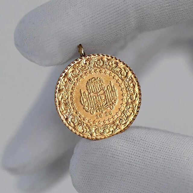 Tam Altın 2025 Tarihli - 1